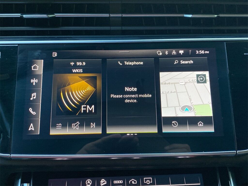 2021 Audi Q8 55 Premium Plus Miramar FL