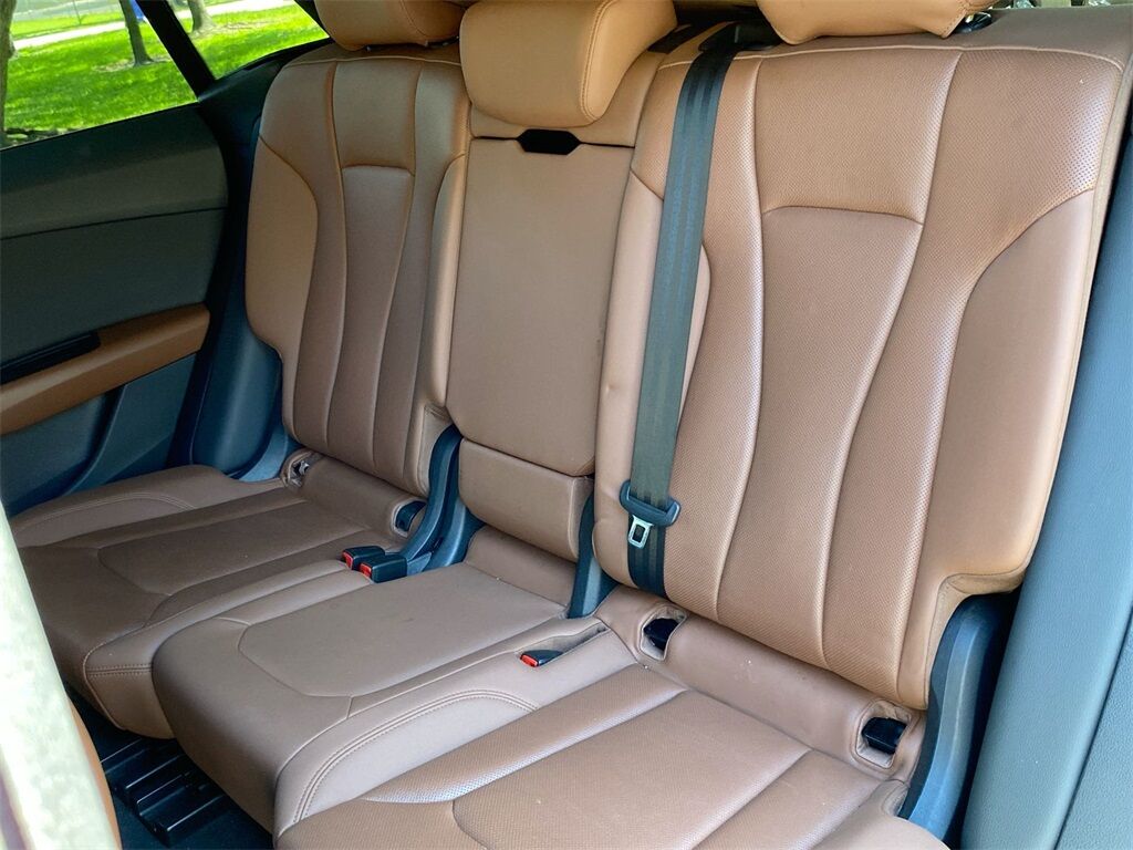 2021 Audi Q8 55 Premium Plus Miramar FL