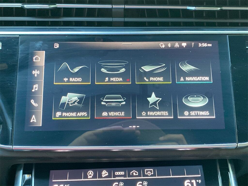 2021 Audi Q8 55 Premium Plus Miramar FL