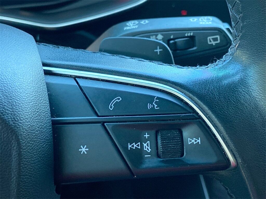 2021 Audi Q8 55 Premium Plus Miramar FL