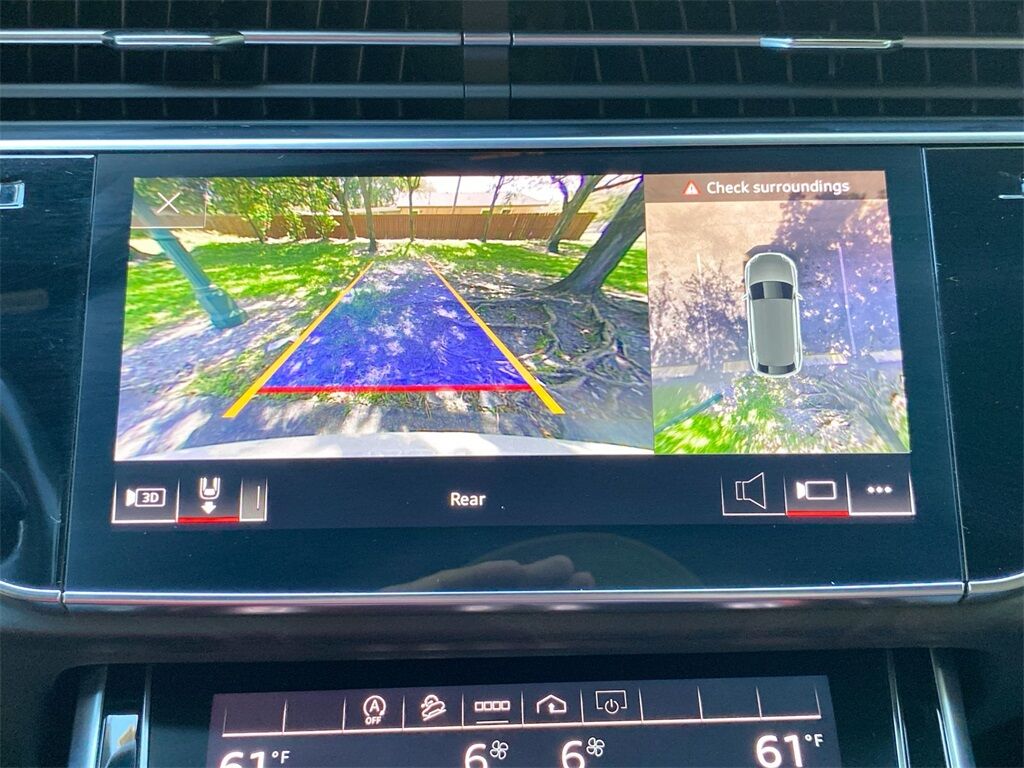 2021 Audi Q8 55 Premium Plus Miramar FL