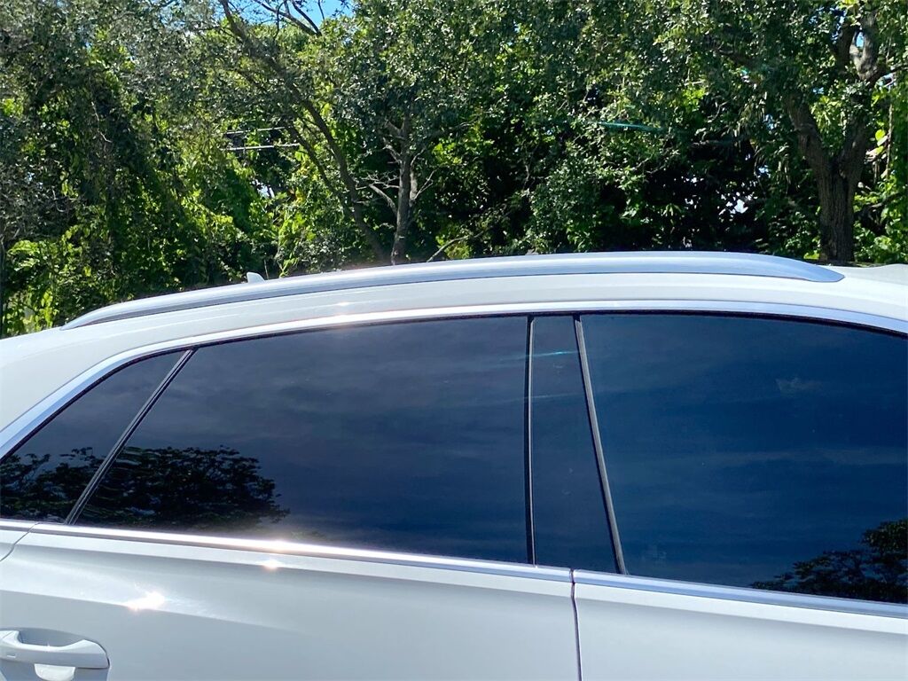 2021 Audi Q8 55 Premium Plus Miramar FL