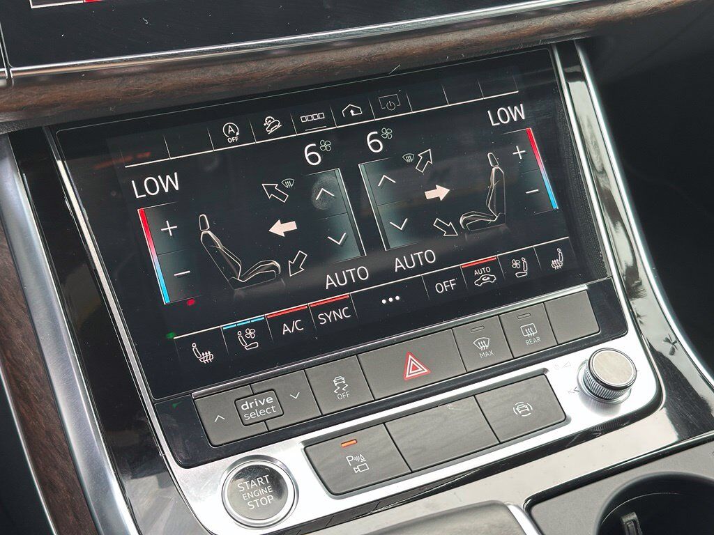 2021 Audi Q8 55 Premium Plus Tucson AZ