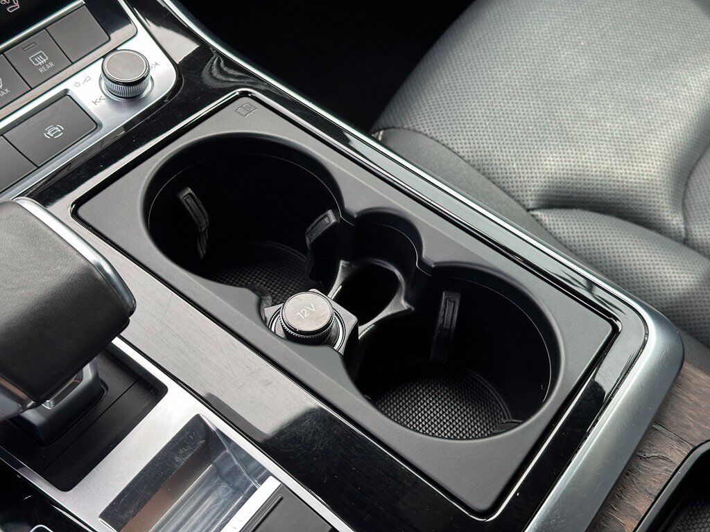 2021 Audi Q8 55 Premium Plus Tucson AZ