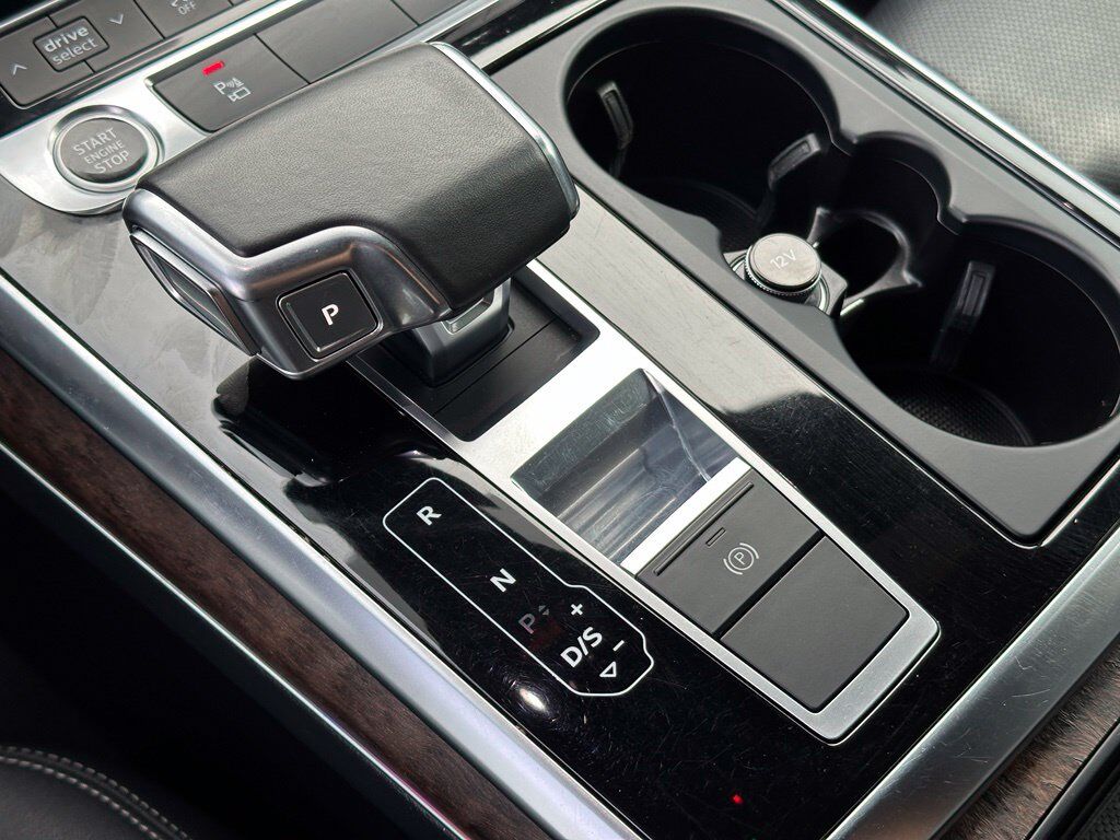 2021 Audi Q8 55 Premium Plus Tucson AZ