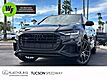 2021 Audi Q8 55 Premium Plus