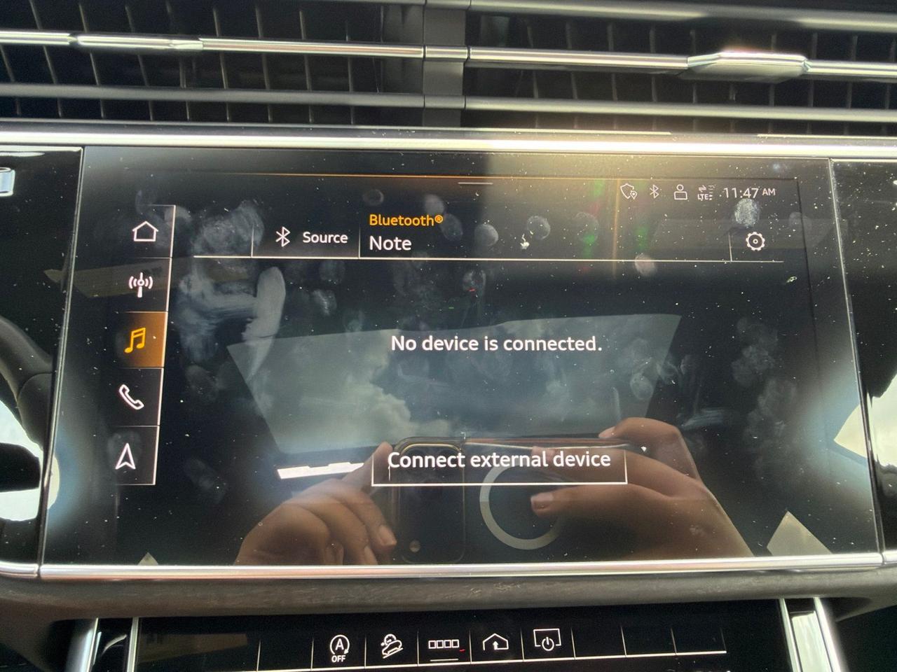 2021 Audi Q8 55 Premium Plus Ashland VA