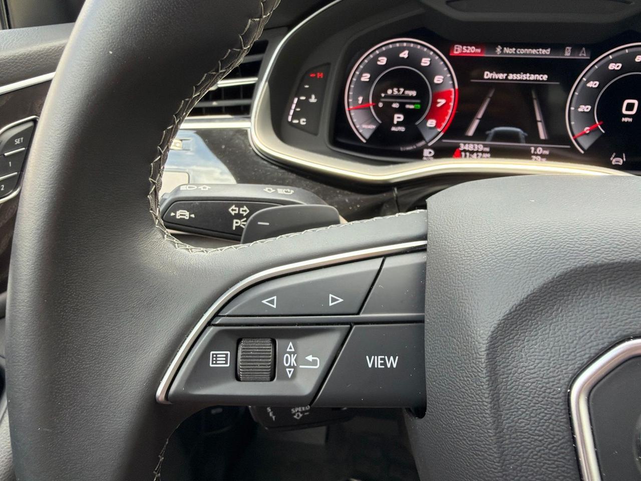 2021 Audi Q8 55 Premium Plus Ashland VA