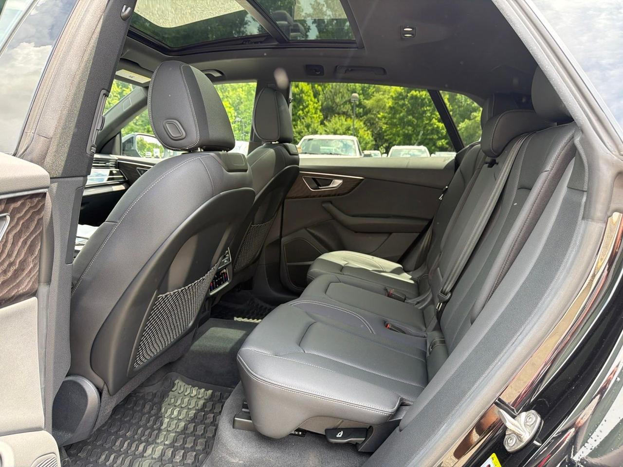 2021 Audi Q8 55 Premium Plus Ashland VA