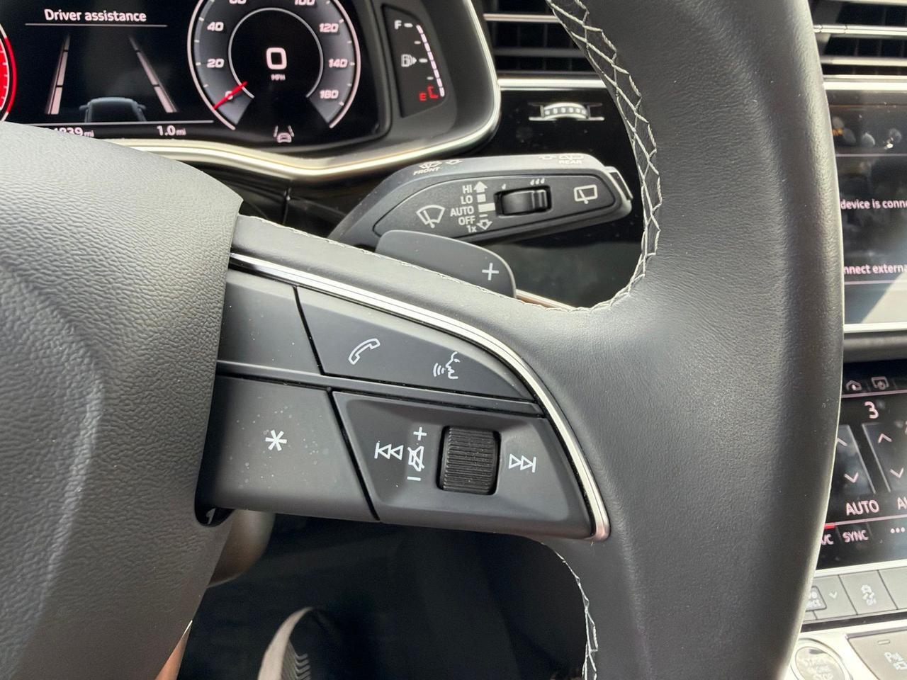 2021 Audi Q8 55 Premium Plus Ashland VA
