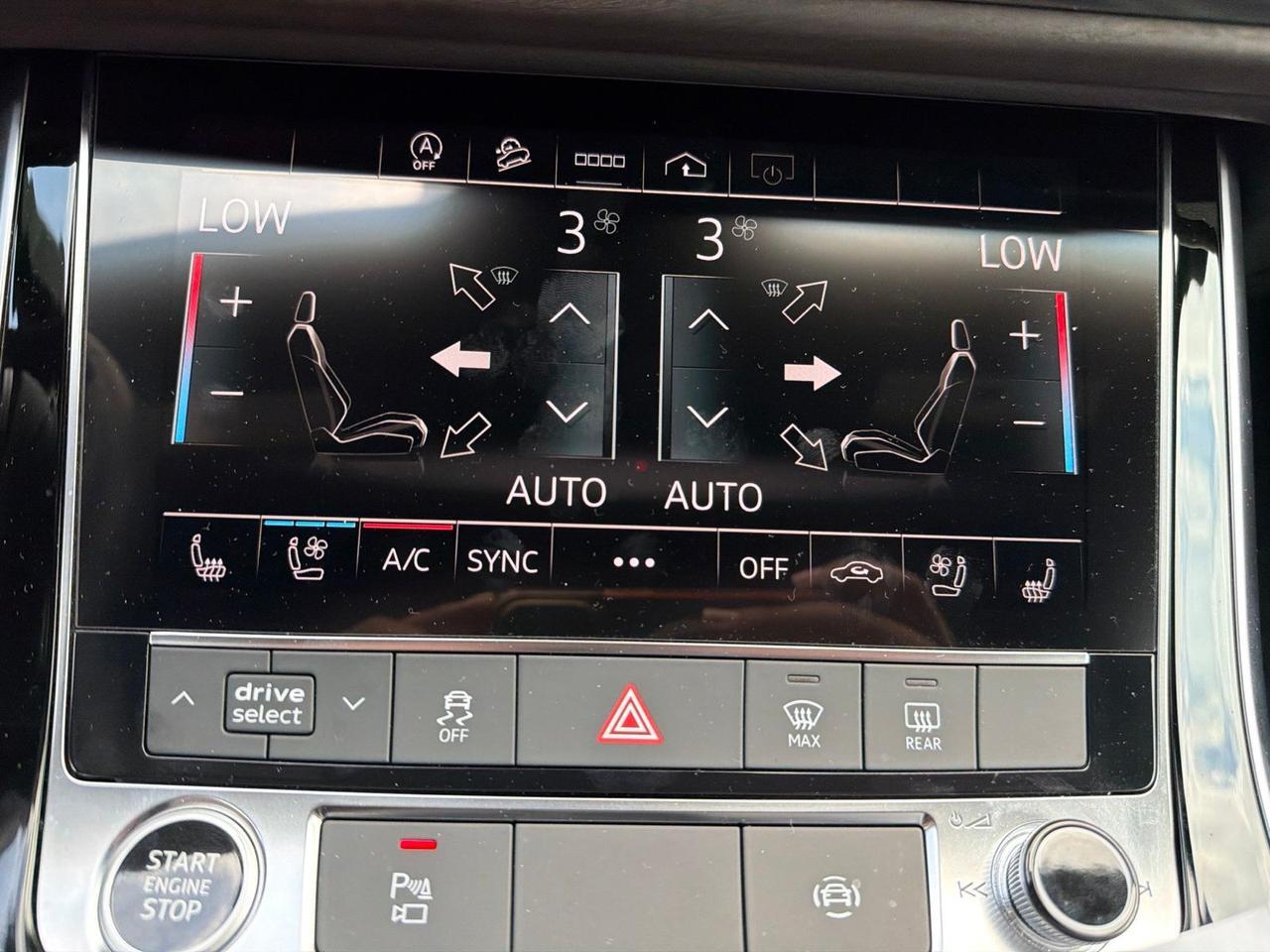 2021 Audi Q8 55 Premium Plus Ashland VA