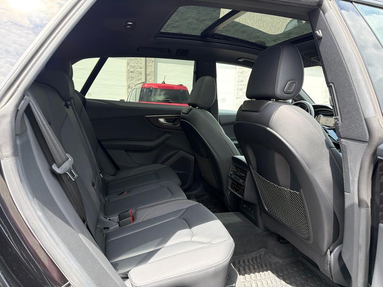 2021 Audi Q8 55 Premium Plus Ashland VA
