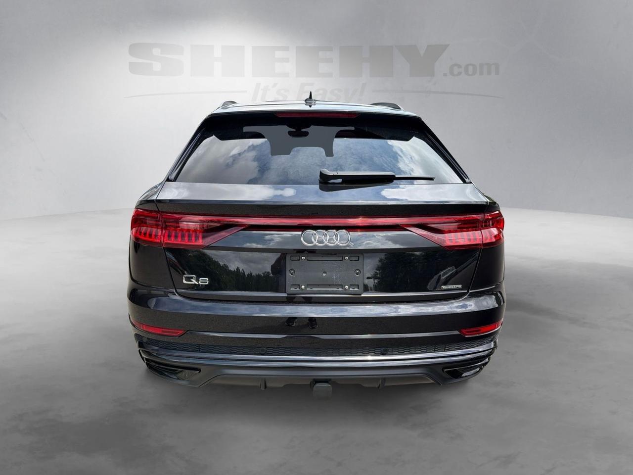 2021 Audi Q8 55 Premium Plus Ashland VA