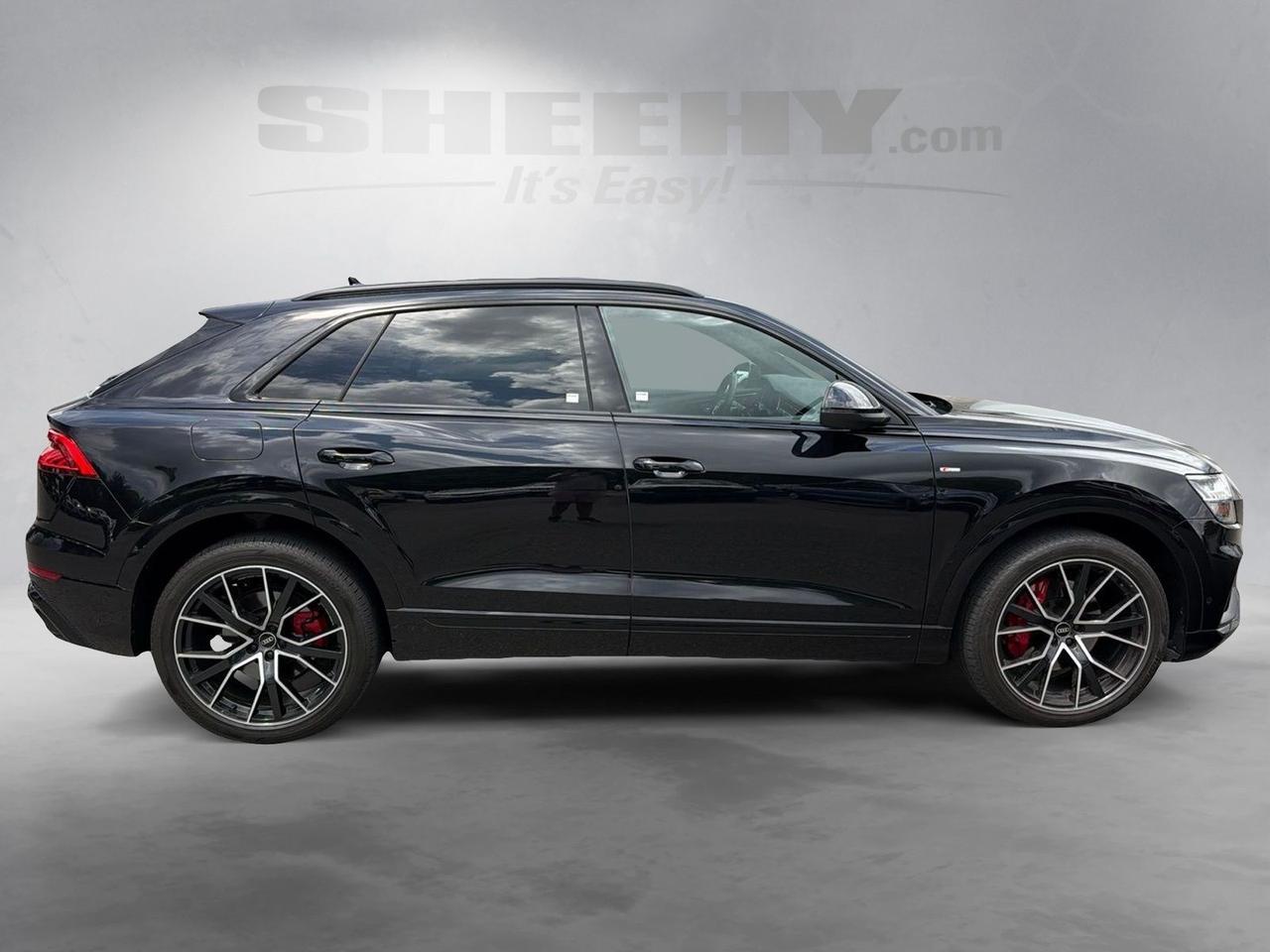 2021 Audi Q8 55 Premium Plus Ashland VA