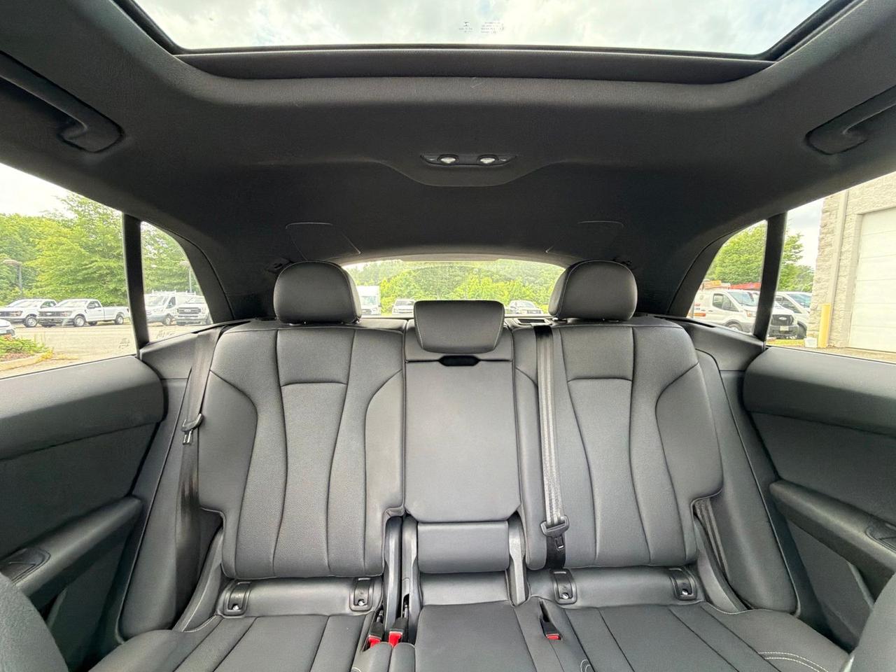 2021 Audi Q8 55 Premium Plus Ashland VA