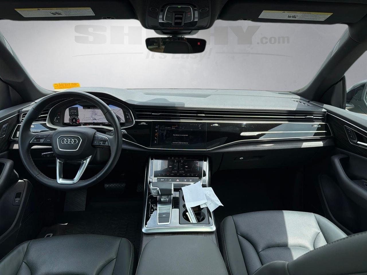2021 Audi Q8 55 Premium Plus Ashland VA