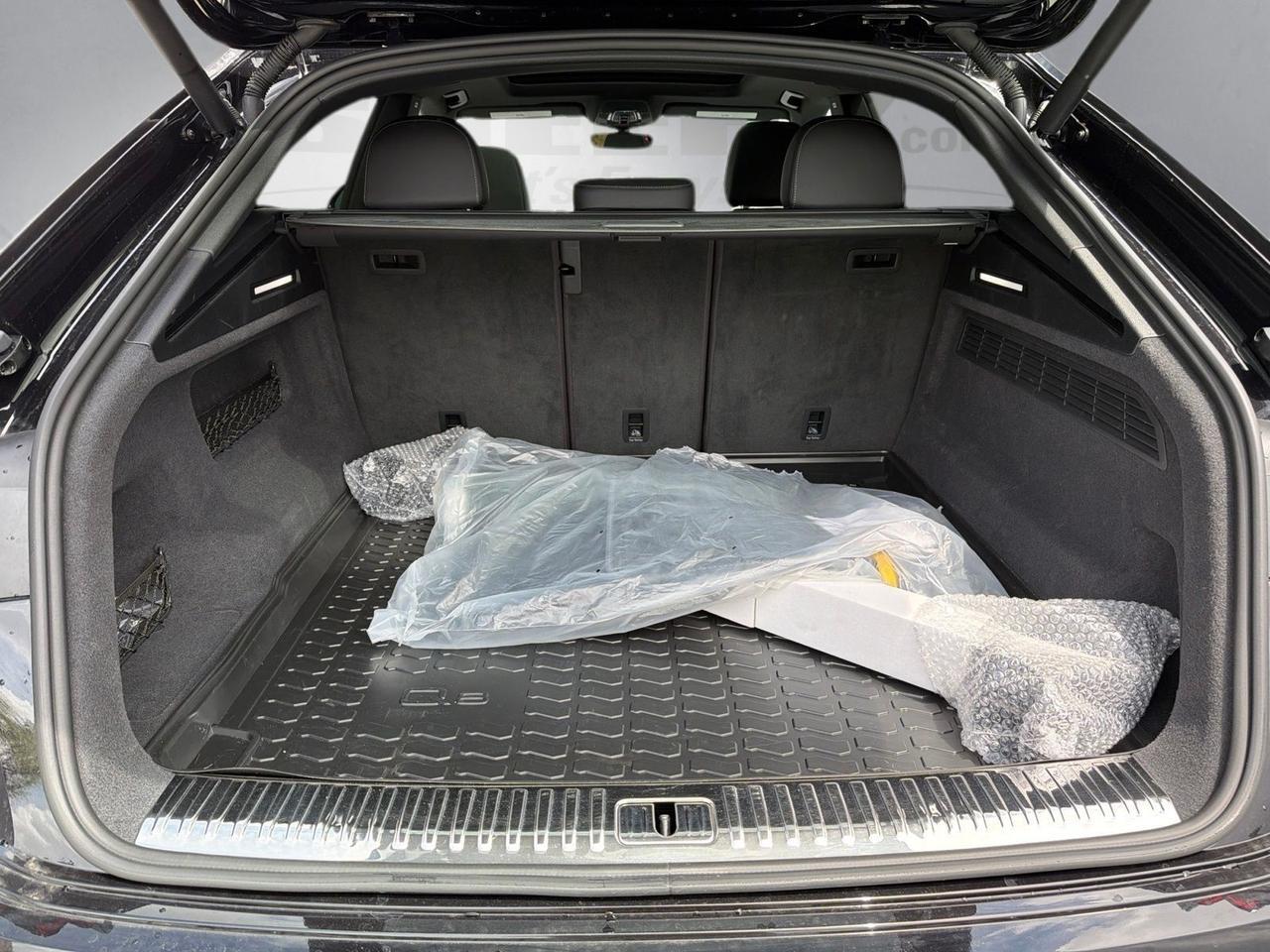 2021 Audi Q8 55 Premium Plus Ashland VA