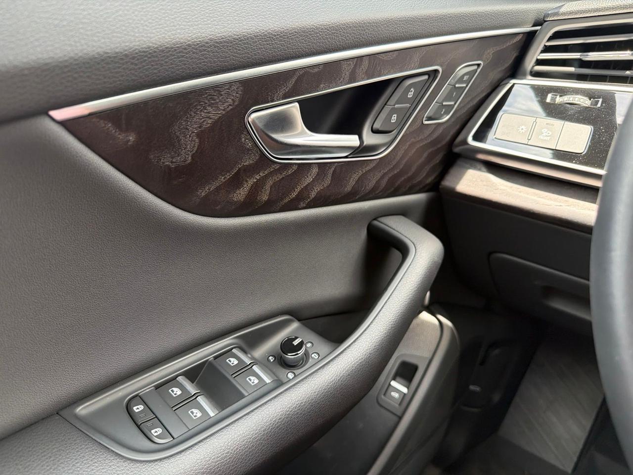 2021 Audi Q8 55 Premium Plus Ashland VA