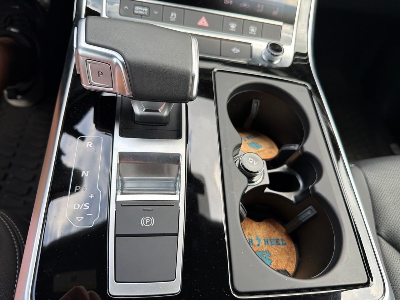 2021 Audi Q8 55 Premium Plus Ashland VA