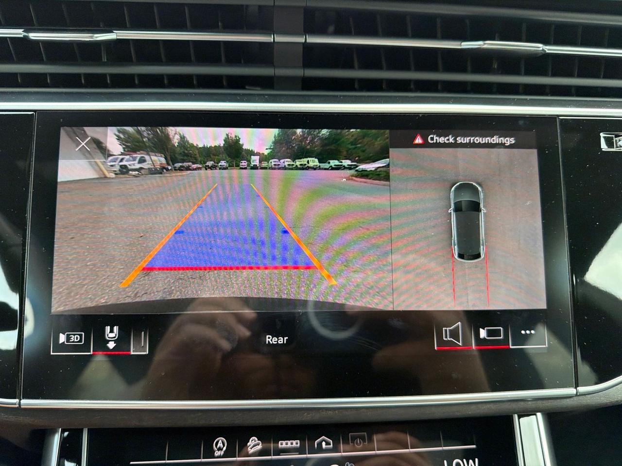 2021 Audi Q8 55 Premium Plus Ashland VA