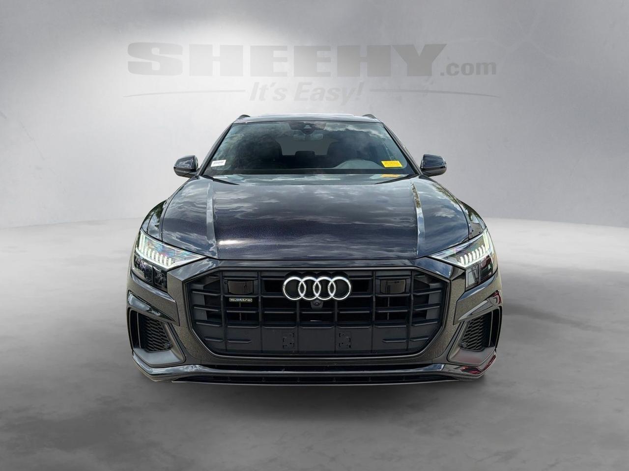 2021 Audi Q8 55 Premium Plus Ashland VA
