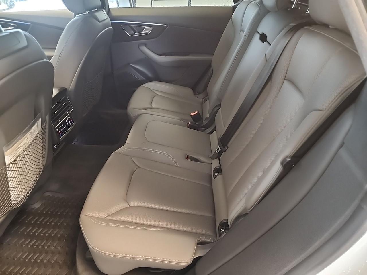 2021 Audi Q8 55 Premium Plus Richmond VA