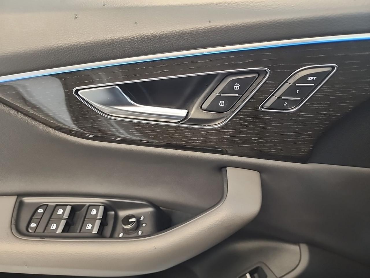2021 Audi Q8 55 Premium Plus Richmond VA
