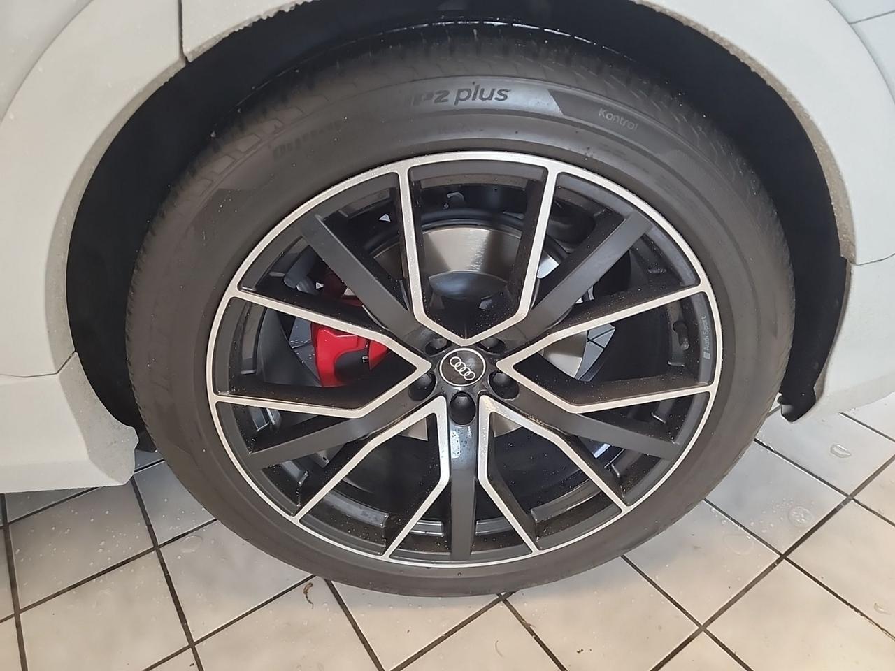 2021 Audi Q8 55 Premium Plus Richmond VA