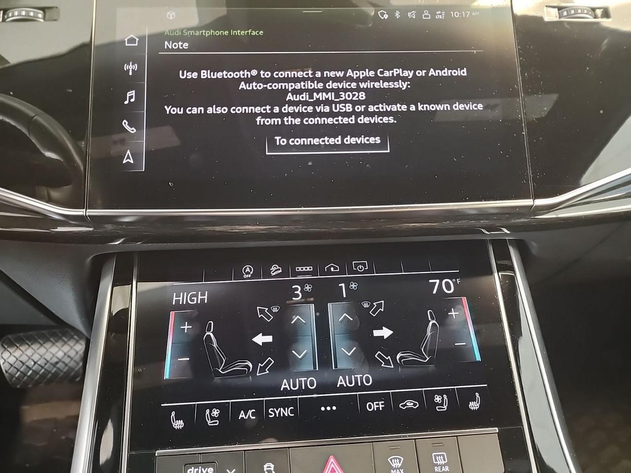 2021 Audi Q8 55 Premium Plus Richmond VA