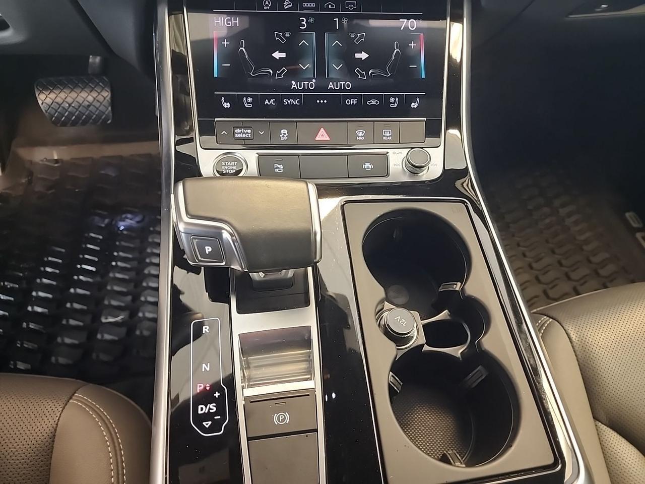 2021 Audi Q8 55 Premium Plus Richmond VA