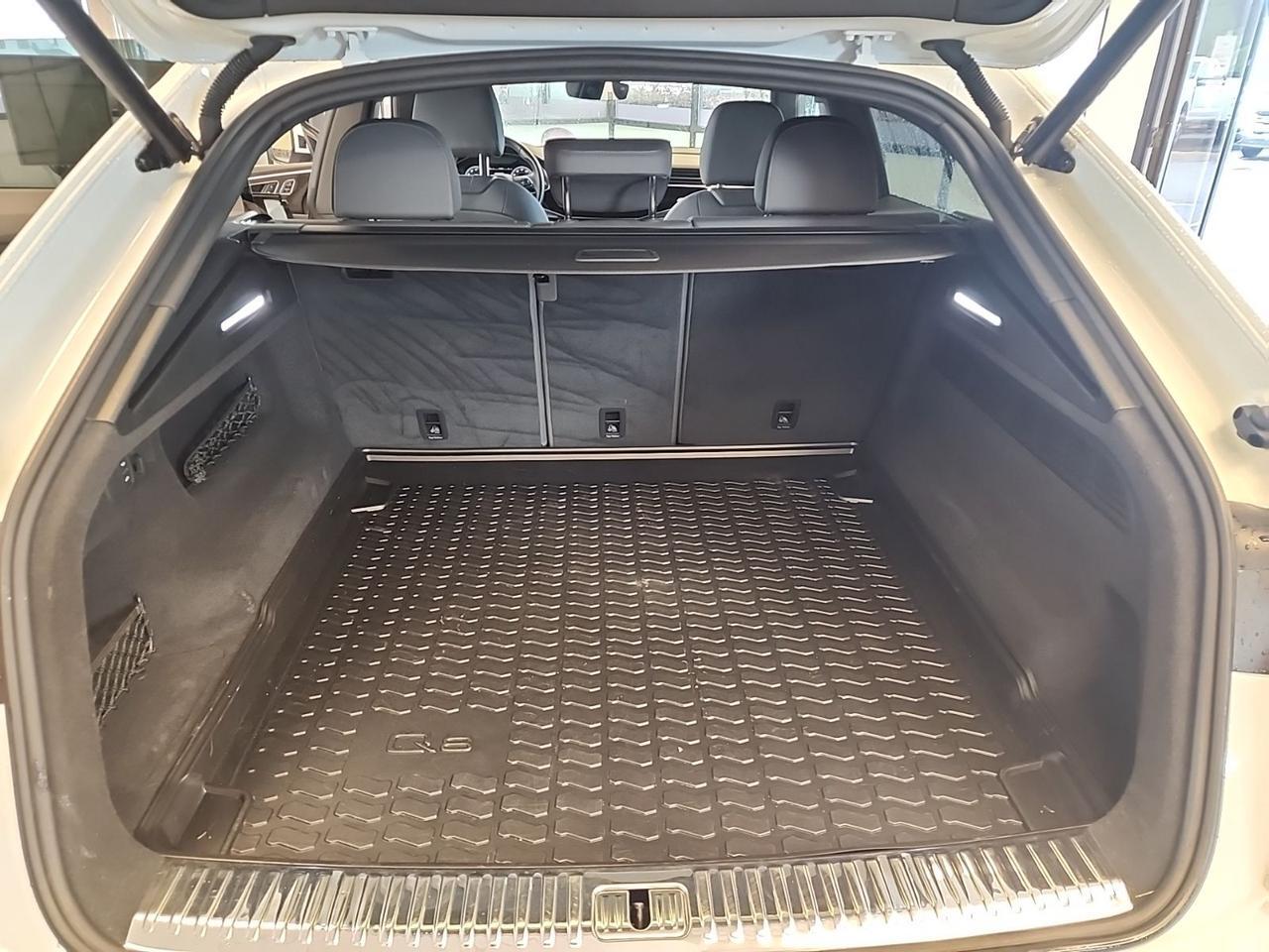 2021 Audi Q8 55 Premium Plus Richmond VA