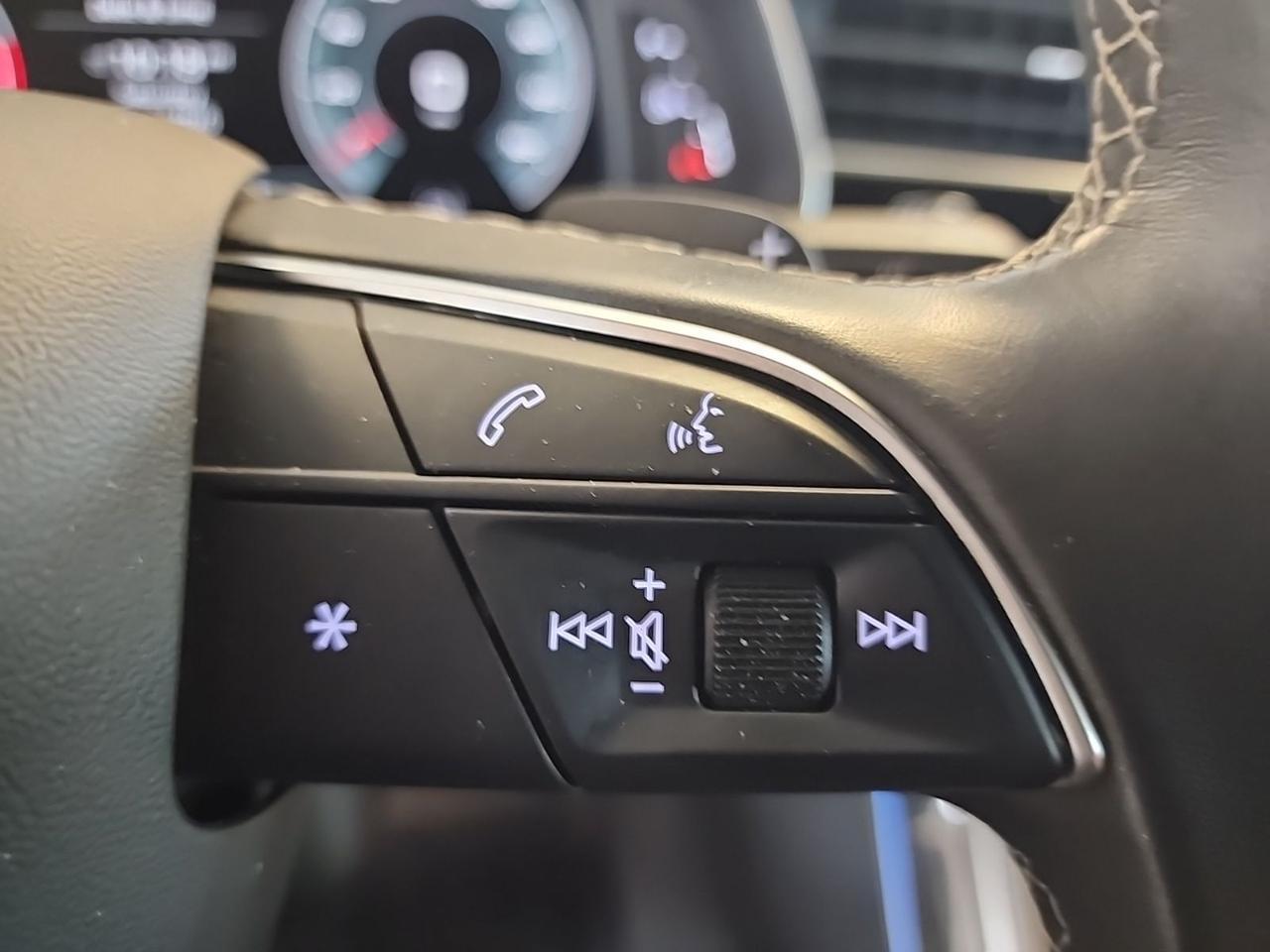 2021 Audi Q8 55 Premium Plus Richmond VA