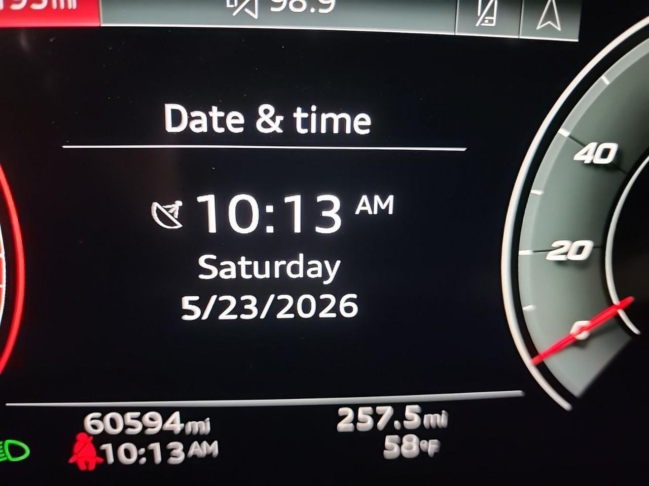 2021 Audi Q8 55 Premium Plus Richmond VA