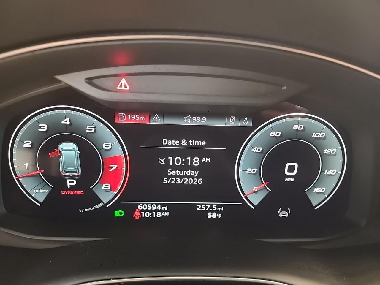2021 Audi Q8 55 Premium Plus Richmond VA