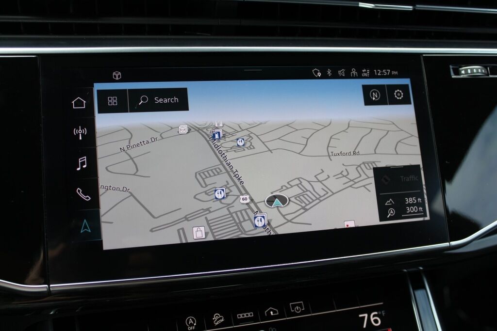 2021 Audi Q8 55 Premium Richmond VA