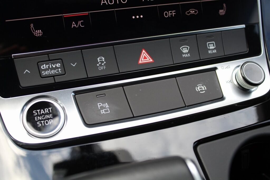 2021 Audi Q8 55 Premium Richmond VA