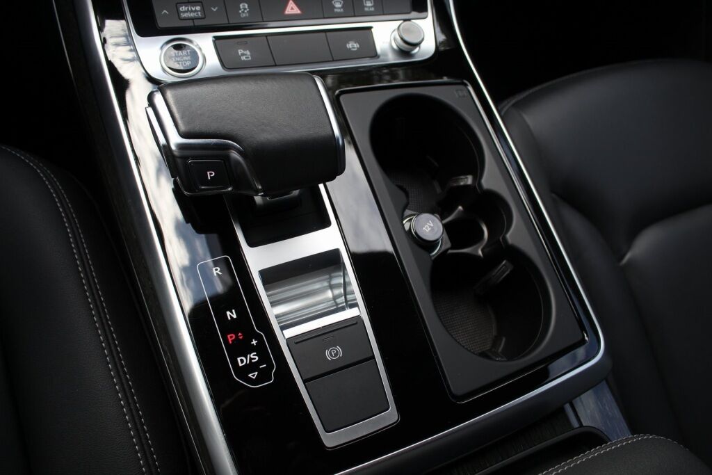 2021 Audi Q8 55 Premium Richmond VA