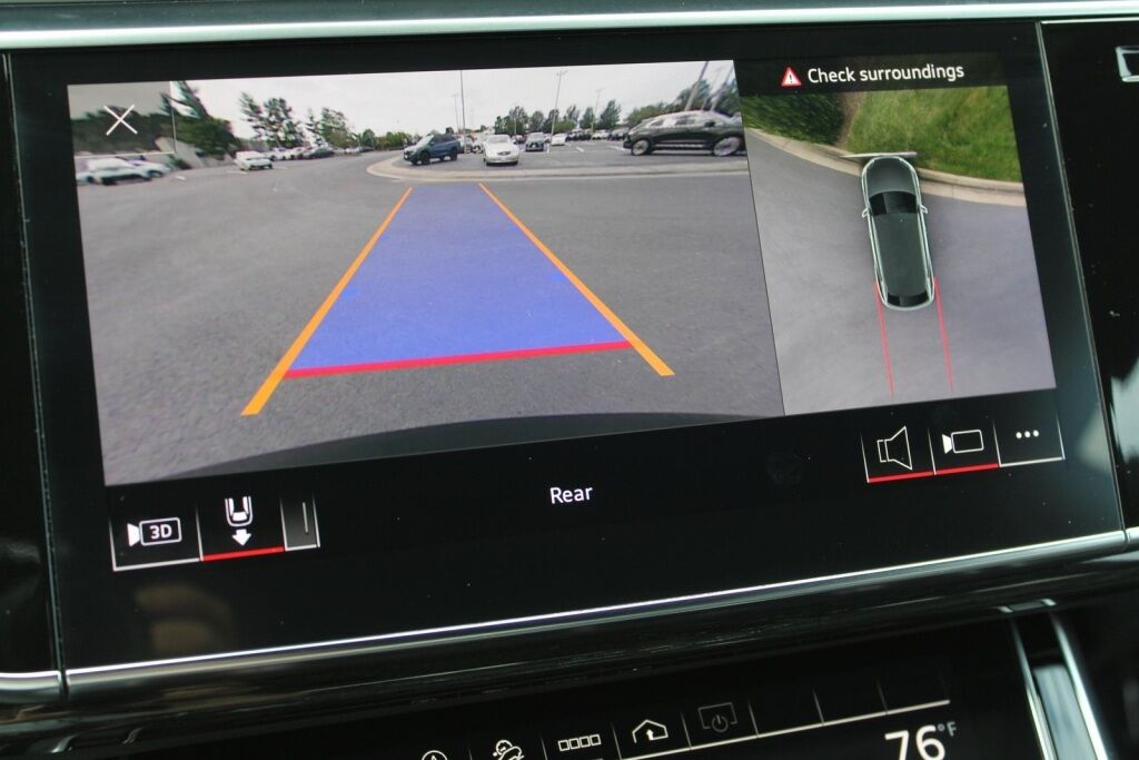 2021 Audi Q8 55 Premium Richmond VA