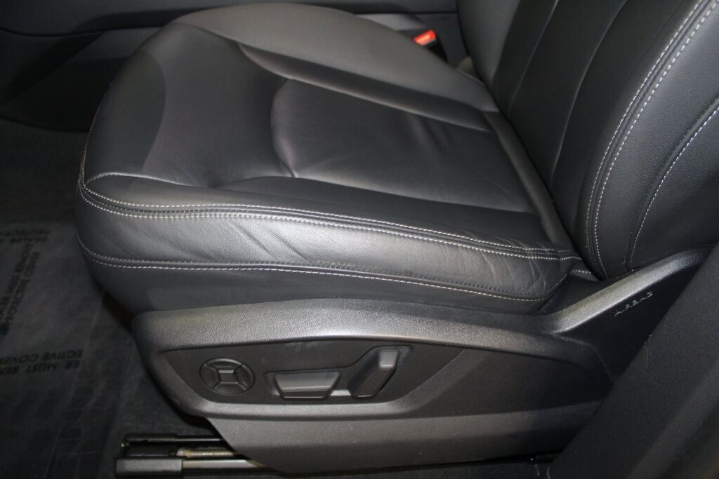 2021 Audi Q8 55 Premium Richmond VA