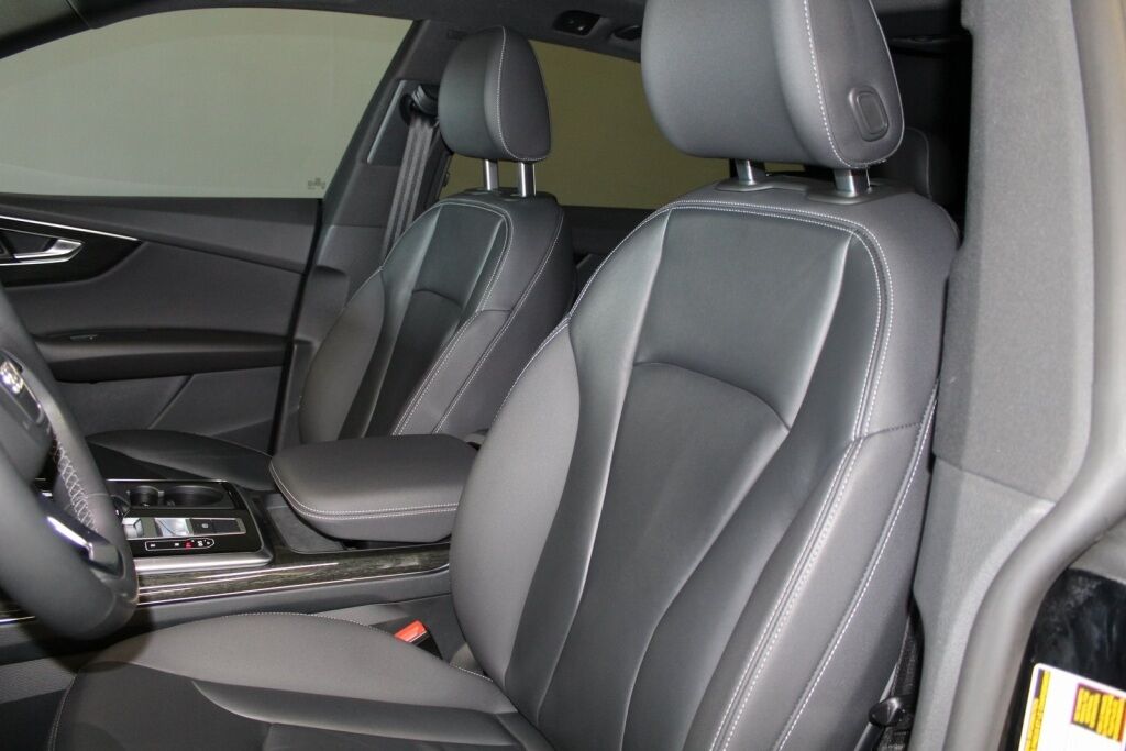 2021 Audi Q8 55 Premium Richmond VA