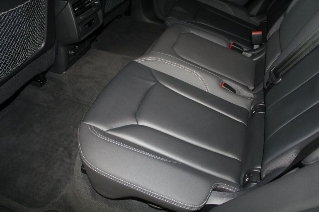 2021 Audi Q8 55 Premium Richmond VA