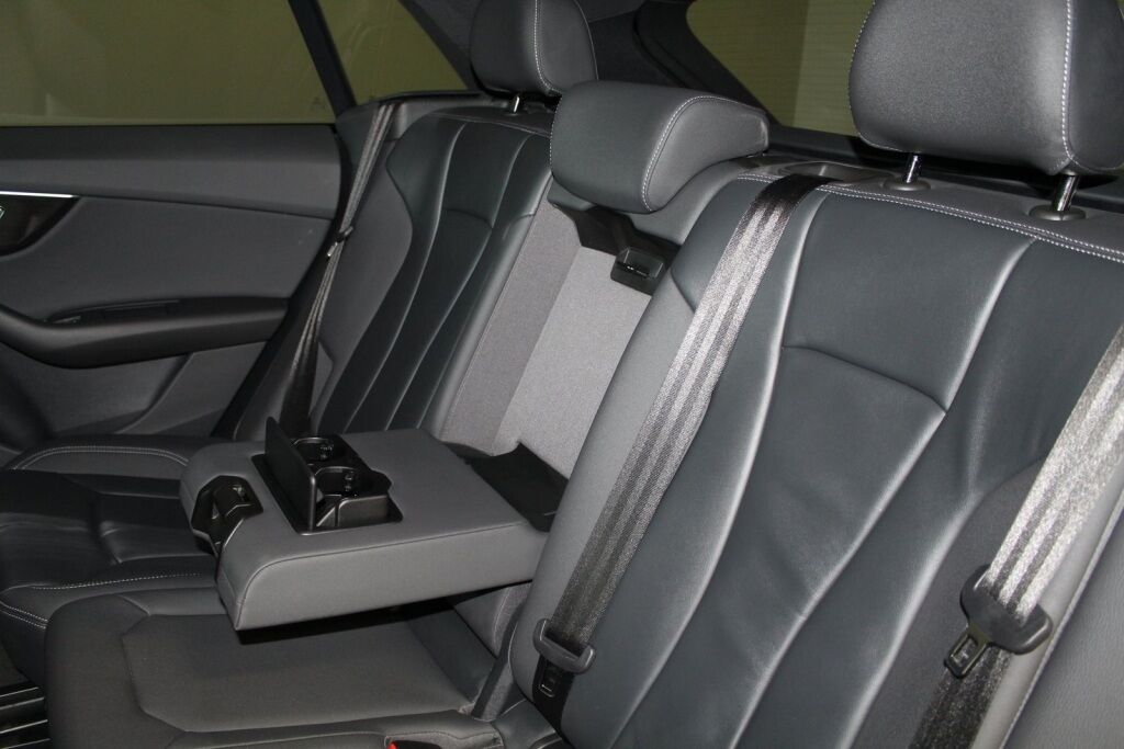 2021 Audi Q8 55 Premium Richmond VA