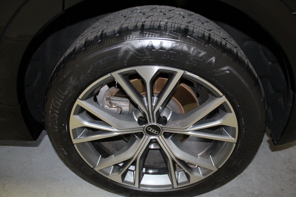 2021 Audi Q8 55 Premium Richmond VA