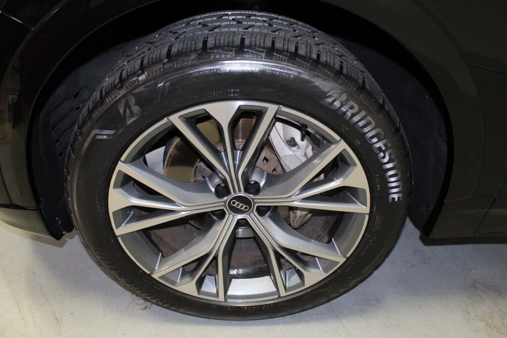 2021 Audi Q8 55 Premium Richmond VA