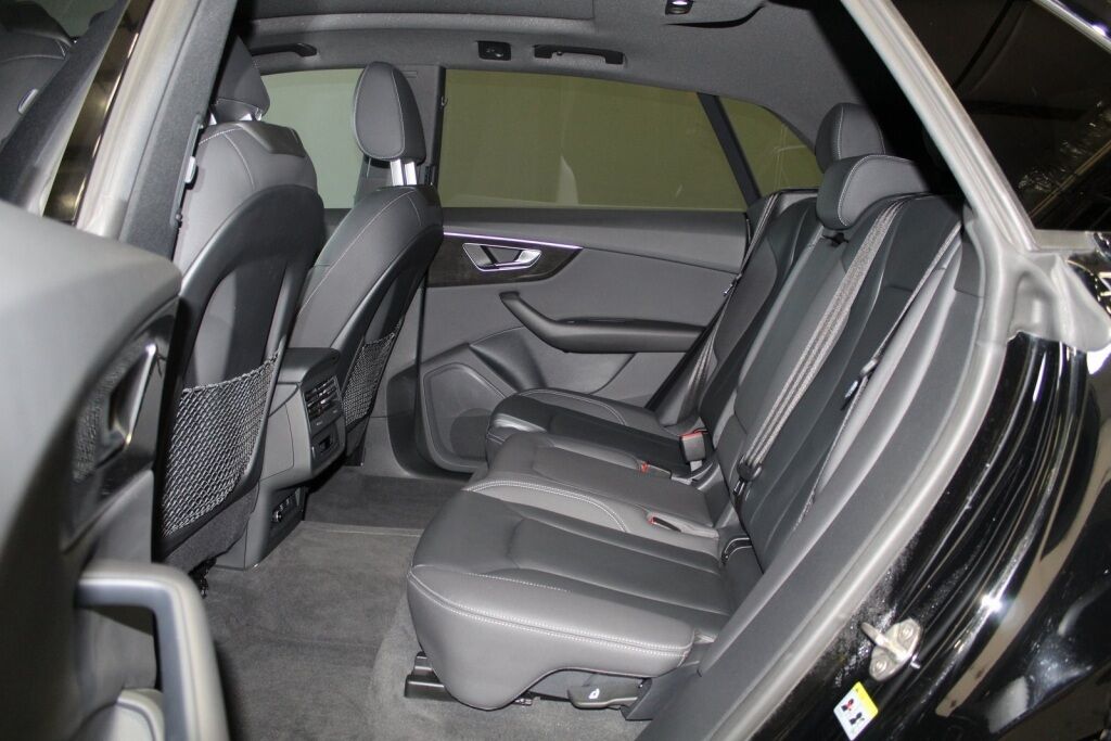 2021 Audi Q8 55 Premium Richmond VA