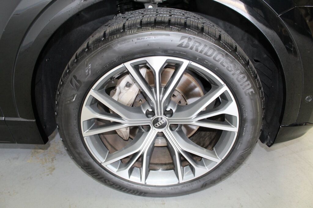 2021 Audi Q8 55 Premium Richmond VA