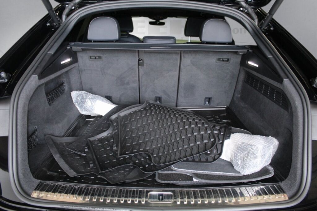 2021 Audi Q8 55 Premium Richmond VA