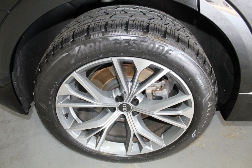 2021 Audi Q8 55 Premium Richmond VA