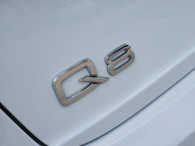 2021 Audi Q8 55 Prestige Grapevine TX