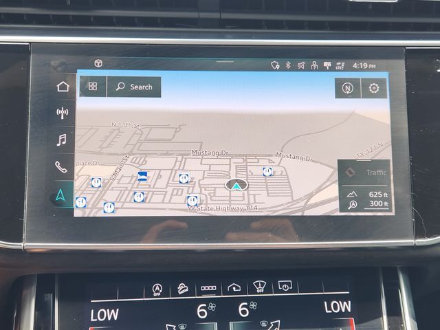2021 Audi Q8 55 Prestige Grapevine TX